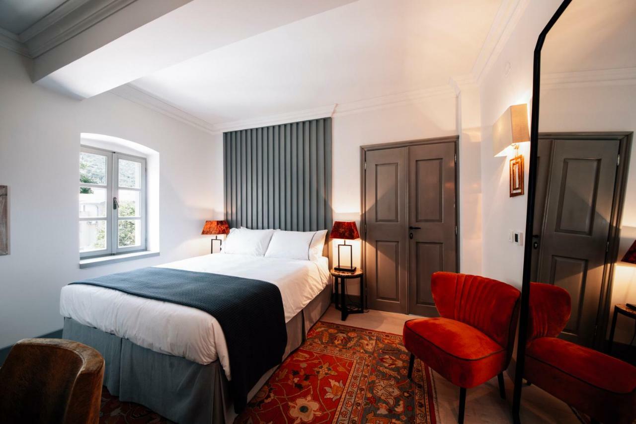 Bed and Breakfast Palazzo Sbutega Котор Екстер'єр фото